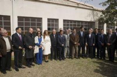 Gobernadores del NOA en debate por el ambiente