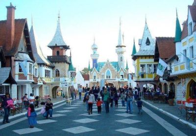 El CONICET participar� de la feria �La Plata, ciudad productiva�