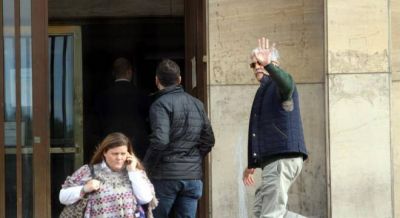 Esc�ndalo en la Justicia porque suspendieron un allanamiento a De Vido