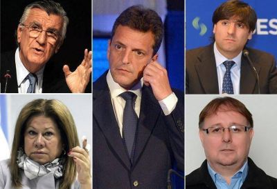 El peronismo se une para presionar al Gobierno por la ley antidespidos