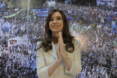 Cristina pidi� la indagatoria al director del Banco Central y al vicejefe de Gabinete
