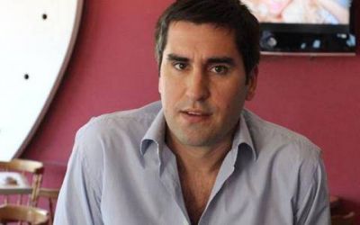 Mosca acompa�a el proyecto de ley �Primer Empleo�