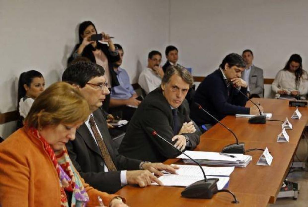 Kosiner apunta a proteger a las PyME en crisis