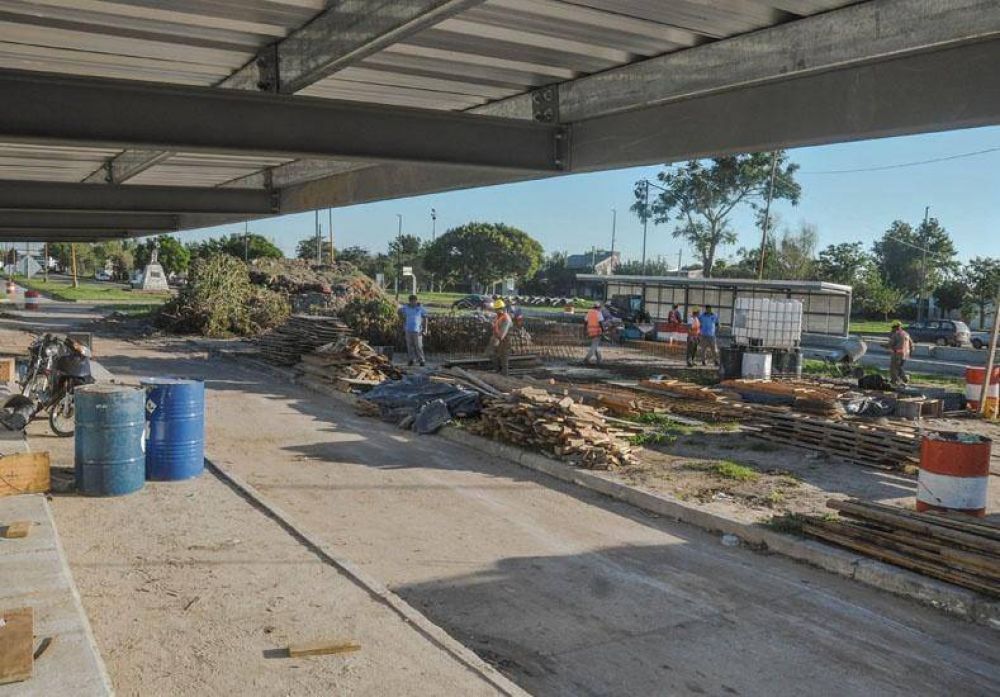 Reforzar�n con 76 c�maras de seguridad el noroeste de la ciudad