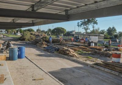 Reforzar�n con 76 c�maras de seguridad el noroeste de la ciudad