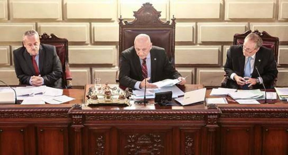 El pedido de endeudamiento ingres� a Diputados