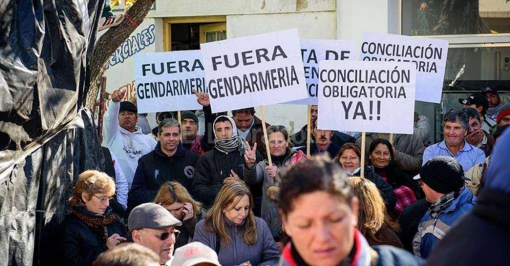 Festram convoca a un paro de trabajadores municipales en toda la provincia