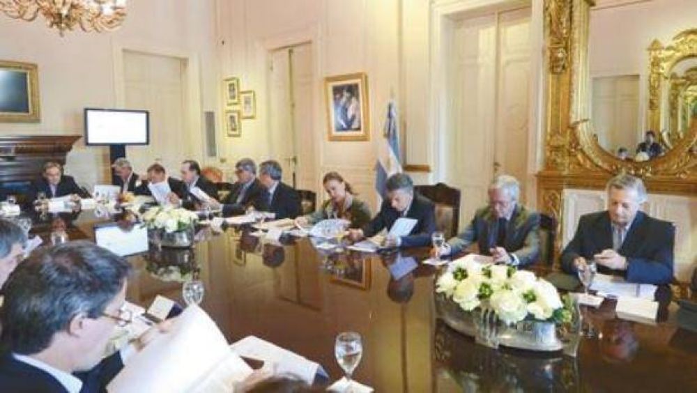 Todos contra todos: las internas que agitan el gabinete econ�mico