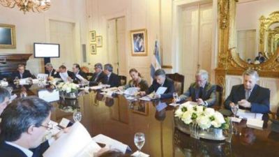 Todos contra todos: las internas que agitan el gabinete econ�mico