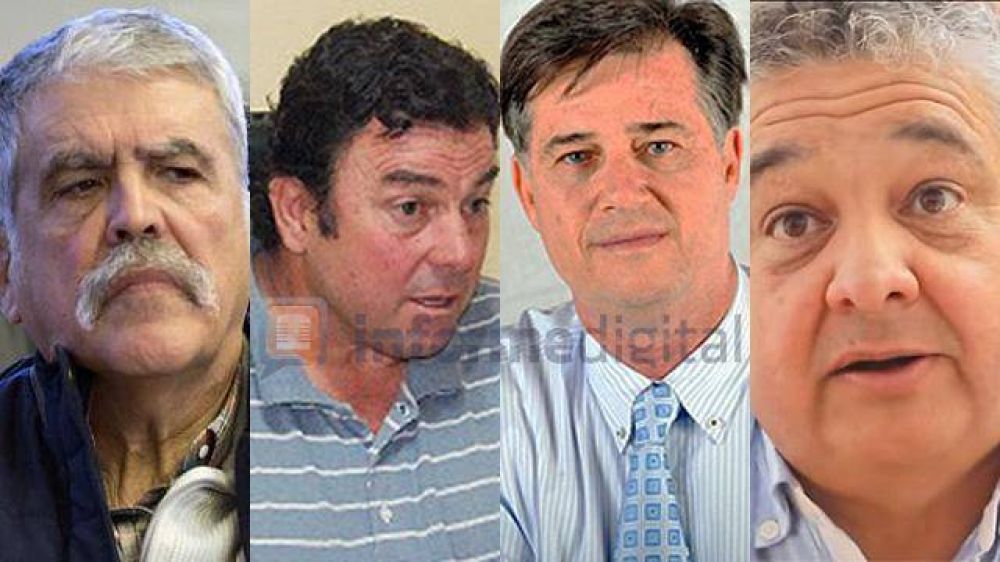 Intendente entrerriano dice que devolver� $13 millones de corrupci�n