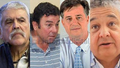 Intendente entrerriano dice que devolver� $13 millones de corrupci�n