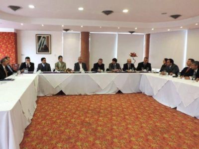 ACCIONES CONJUNTAS ENTRE PROVINCIA Y ENTIDADES BANCARIAS