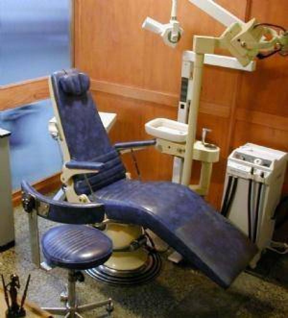 Salud promete mejorar la aparatolog�a en los hospitales
