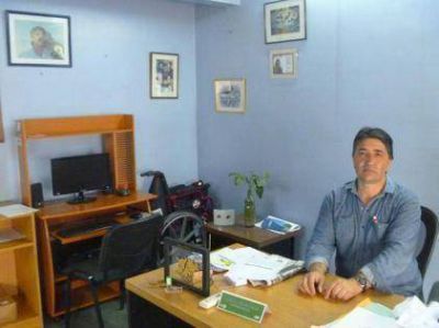 �Estamos en contra de que no nos convocaron, no del convenio�