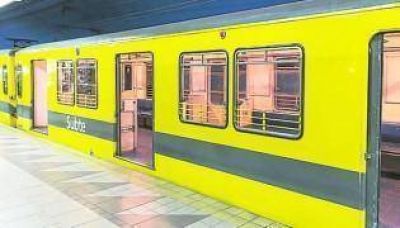 La Justicia suspendi� la Audiencia P�blica por el subte