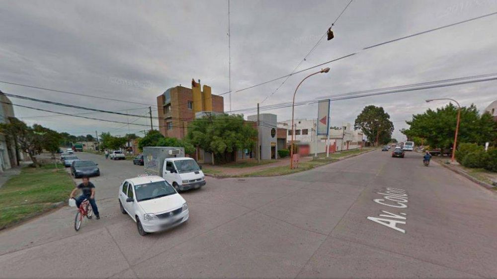 ABSA inform� que hay 2 sectores sin agua porque se rompieron ca�er�as