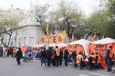 ATE denunci� en la Fiscal�a de Estado los acuerdos paritarios