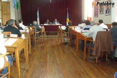 El HCD deber� expedirse dentro de 60 d�as por las denuncias de irregularidades en las preadjudicaciones