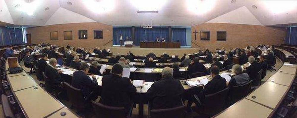 Obispos de Argentina presentar�n documento por Bicentenario de la Independencia