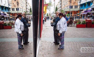 Por quinto mes consecutivo, bajaron las ventas en los comercios