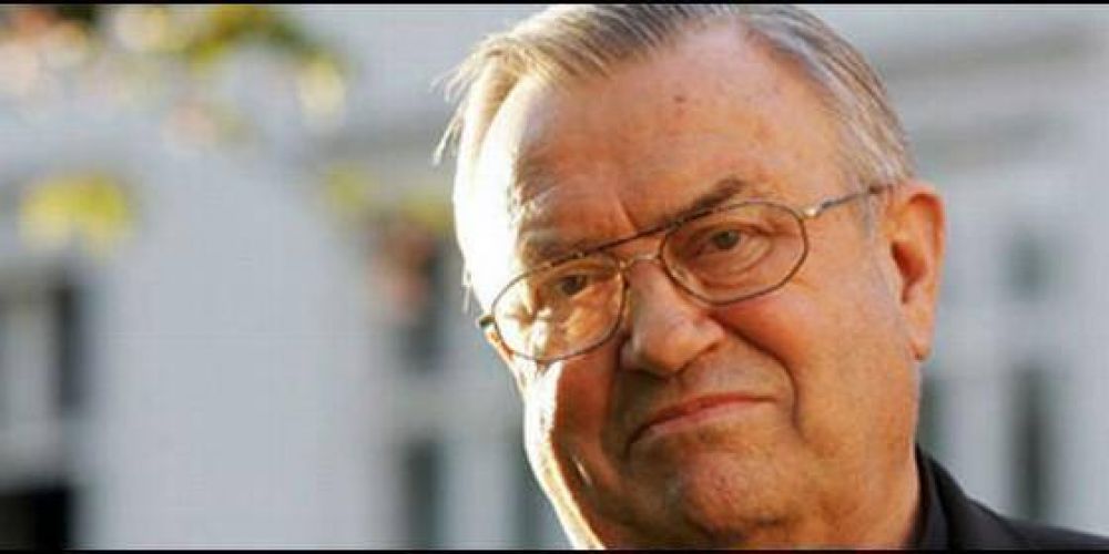 El cardenal Lehmann vuelve a pedir el diaconado para las mujeres en la Iglesia