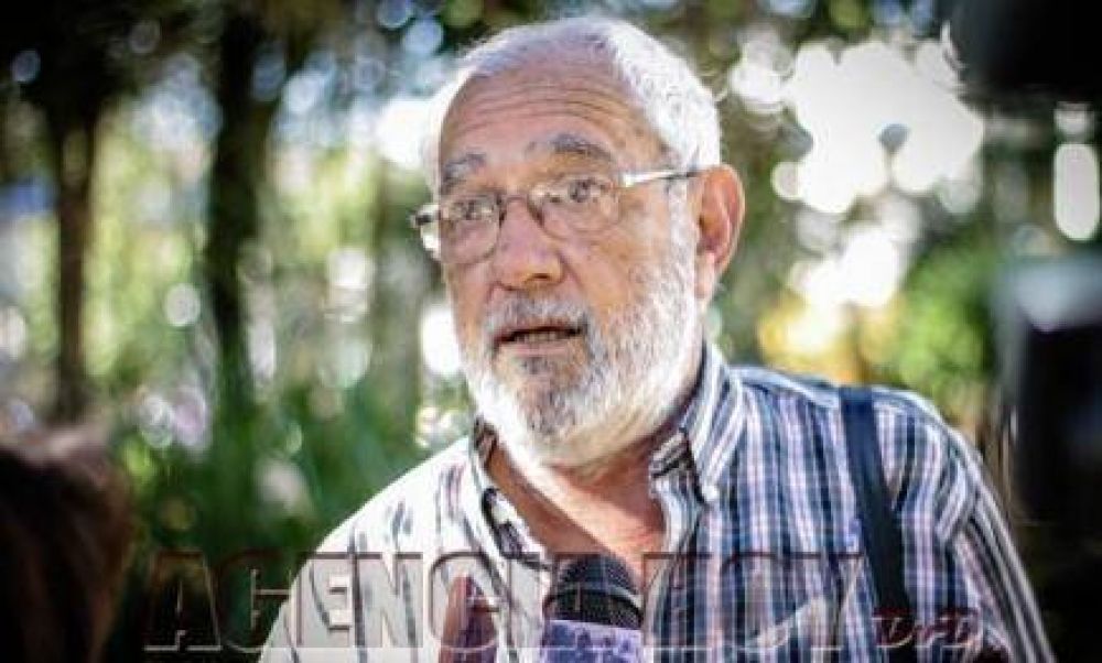 El pr�ximo s�bado se reunir�n los integrantes de la Mesa Provincial No a las Represas