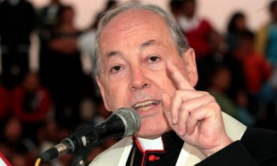Hasta que la pena de muerte los separe