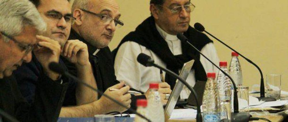 Comunicado de los Obispos del Paraguay ante denuncias que involucran a clrigos en casos de abusos de menores y otros hechos punibles