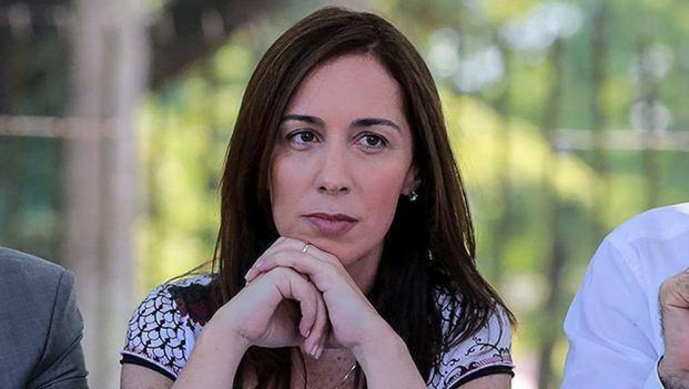 Vidal ya pide al Congreso que devuelva fondos a la Provincia