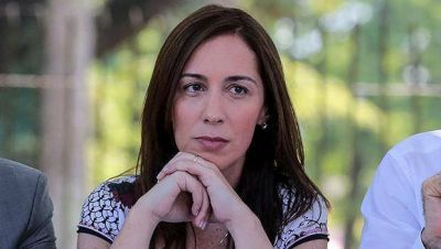 Vidal ya pide al Congreso que devuelva fondos a la Provincia