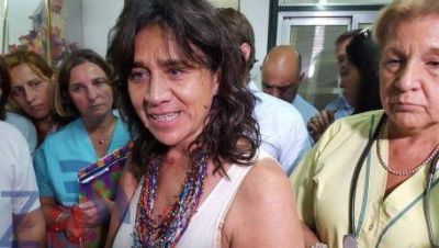 Crisis en Salud: Ortiz habl� de 