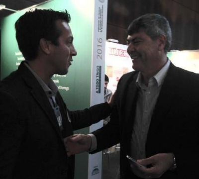 ROJAS EN JORNADAS �A TODO TRIGO�