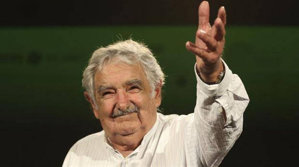Pepe Mujica : 