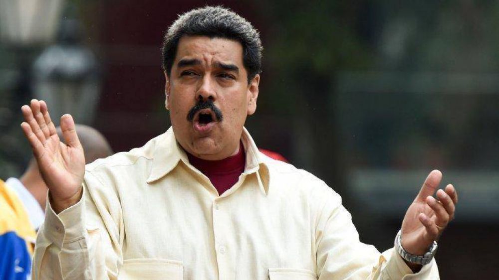 El chavismo modificar�a las normas para evitar el revocatorio contra Nicol�s Maduro