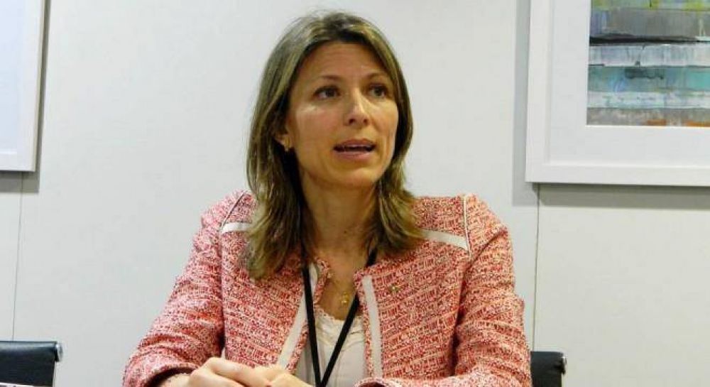 Isela ahora dice que va a ajustar en Aerol�neas y los gremios ya se preparan para el conflicto