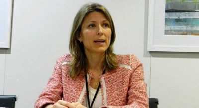 Isela ahora dice que va a ajustar en Aerol�neas y los gremios ya se preparan para el conflicto