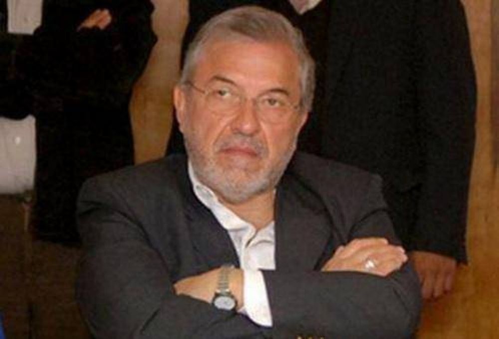El Peronismo debe resurgir para detener el modelo anti-industrial de Macri