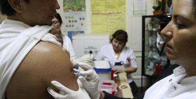 Conoc� el listado de lugares donde te pod�s vacunar gratis contra la gripe