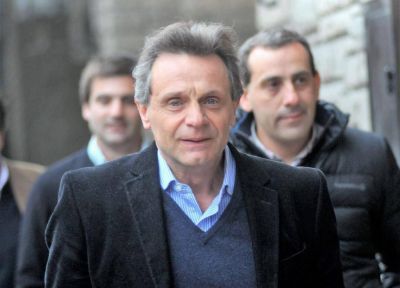 La Justicia desestima denuncia de malversaci�n contra Pulti