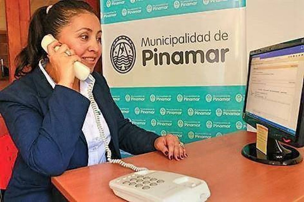 Proyectan una auditor�a p�blica que difunda expedientes municipales de Pinamar