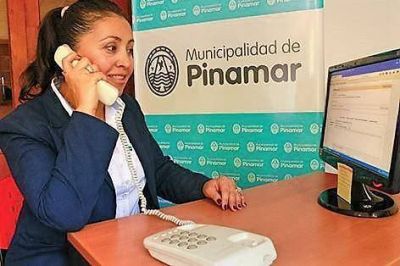 Proyectan una auditor�a p�blica que difunda expedientes municipales de Pinamar