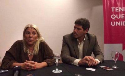 Ciudad Si no bajan los precios, Carri� denunciar� a las principales empresas