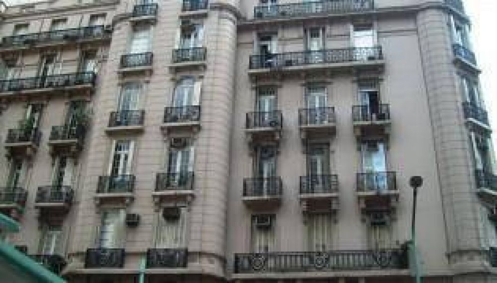 Las inmobiliarias no podr�n cobrar m�s de un mes de comisi�n