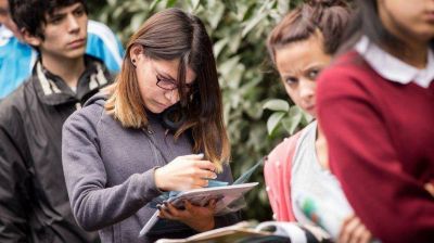 140.000 trabajadores perdieron su empleo en los �ltimos cuatro meses