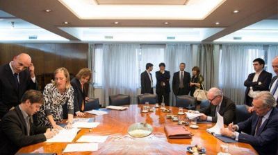 YPF investigar� las importaciones de gas autorizadas por Axel Kicillof