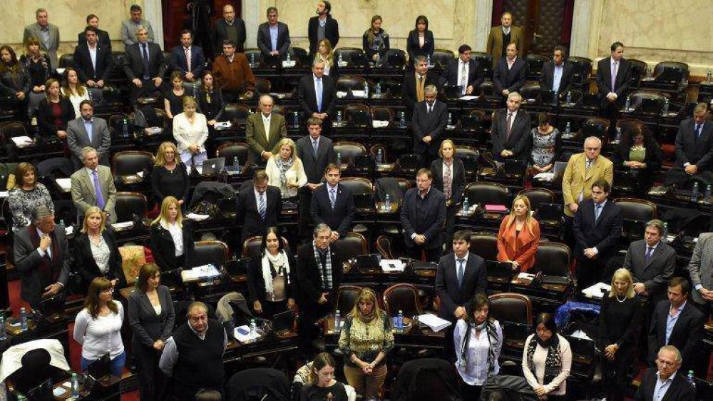 Cambiemos present� un proyecto para crear el Tribunal de Defensa de la Competencia