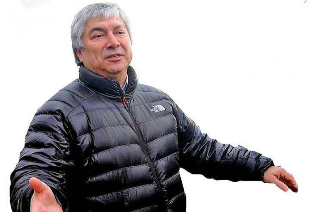 El fiscal tent� a L�zaro B�ez con su libertad a cambio de que declare como arrepentido