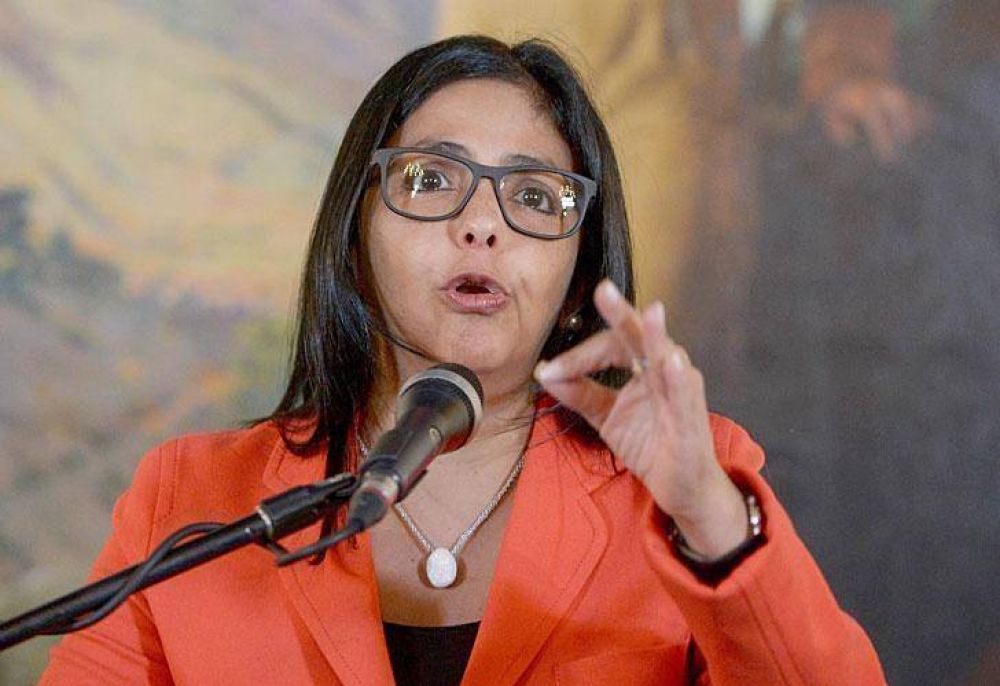 Macri le pidi� di�logo al chavismo y desde Venezuela salieron con los tapones de punta