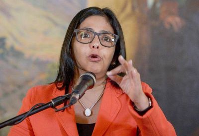 Macri le pidi� di�logo al chavismo y desde Venezuela salieron con los tapones de punta