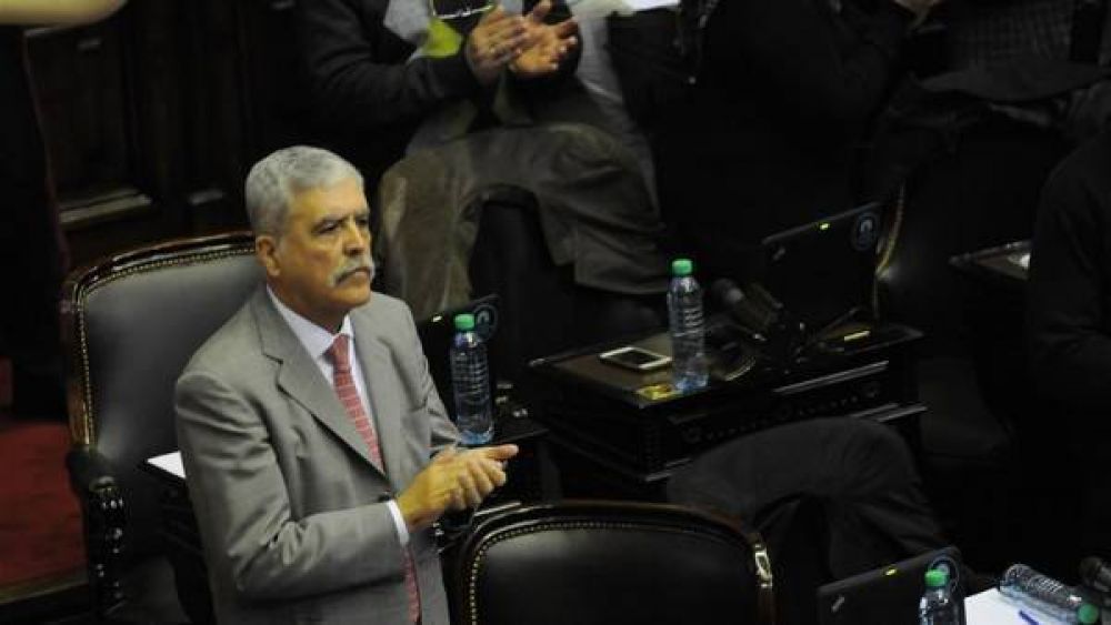 De Vido apel� a sus fueros de diputado para evitar que allanen su casa